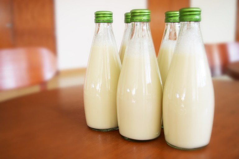 Etichete mai clare. Vom şti de unde provine laptele pe care îl cumpărăm şi ce conţine