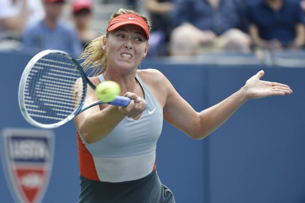 Șoc în lumea tenisului: Maria Sharapova, prinsă dopată. Ce efect avea medicamentul pe care îl folosea
