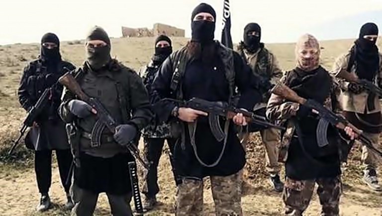 Câți luptători gata să moară a trimis Statul Islamic în Europa?…