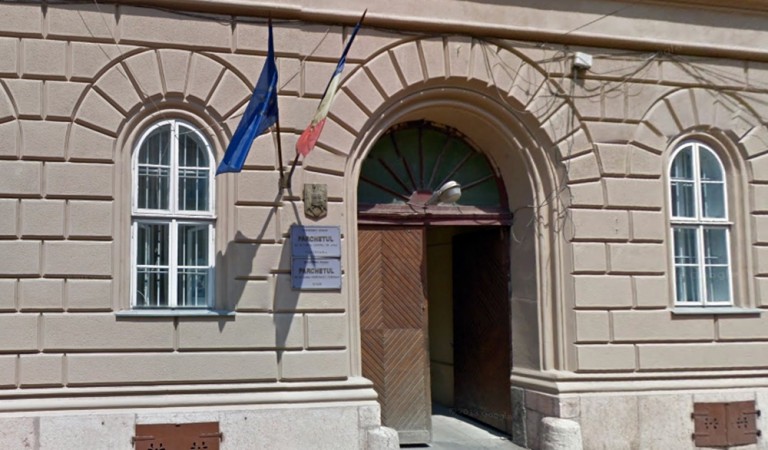 Cele mai multe dosare pe cap de procuror la Parchetele de pe lângă Curtea de Apel, la Timișoara!