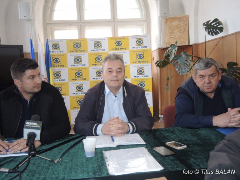 O ștampilă dată PNȚCD-ului nu este un vot irosit…