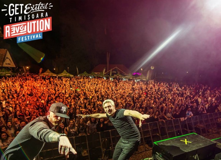 „Revoluţia” continuă! A doua ediţie, în iunie, la Timişoara