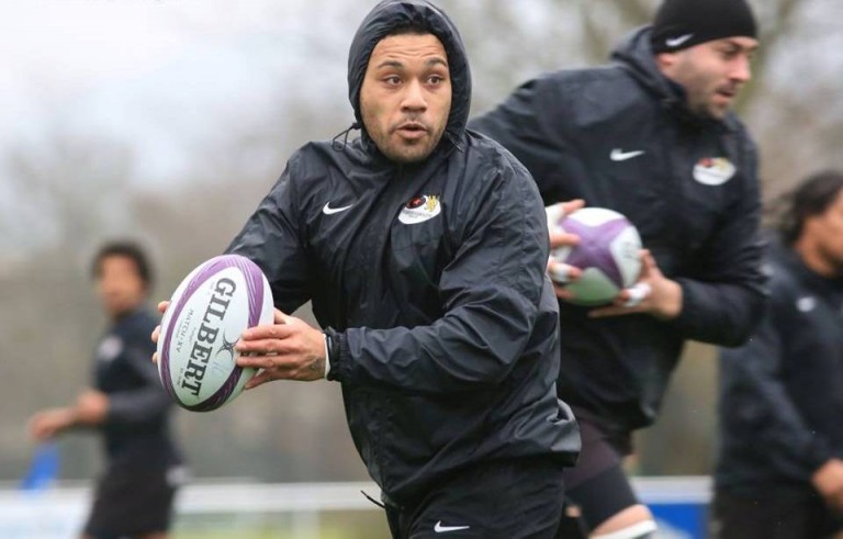 Campionii au început anul 2017 cu muncă