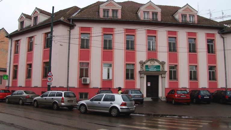 Concert caritabil de sărbători, în sprijinul Spitalului “Louis Ţurcanu” Timişoara