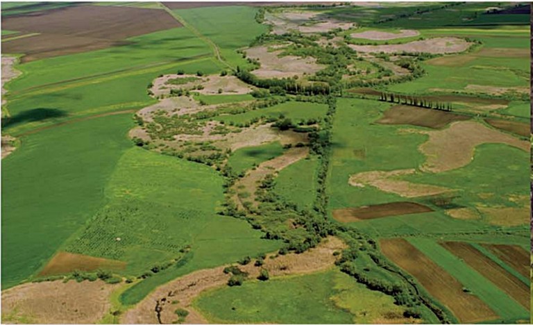 Vrei în custodie Pajiştea cu narcise? Movila Șișitak? Sau Mlaștina Satchinez?…