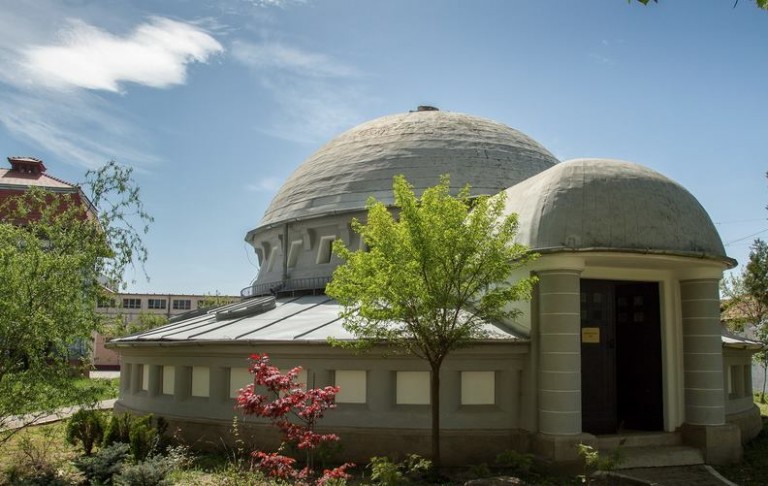 Povestea apei, dezvăluită timișorenilor de 1 iunie, printr-un tur de vizitare a uzinelor