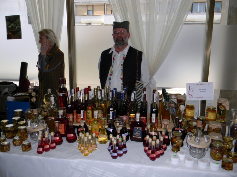 Timişenii sunt invitaţi să bea un vin bun la Vârşeţ. Iată ce festival va avea loc în week-end!