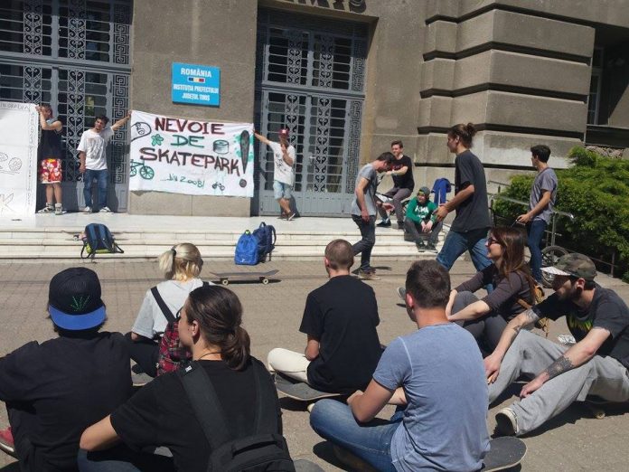 protest skatepark protest skatepark