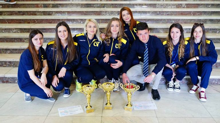 Studenții de la Facultatea de Drept din Timișoara, printre cei mai buni din țară. La ce concurs au participat