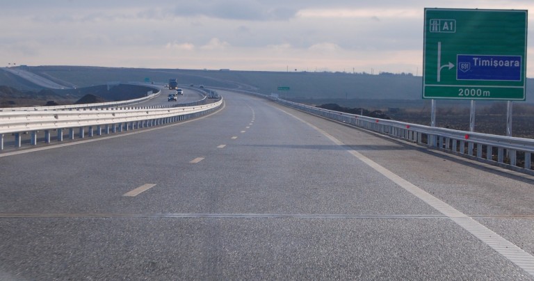 Fost director CNADNR a semnat contract cu firma la care a fost acționar majoritar. Pentru autostrada Arad-Timișoara-Lugoj!…