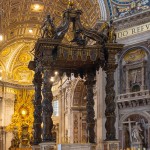 Baldaquin_Bernin_Saint-Pierre_Vatican