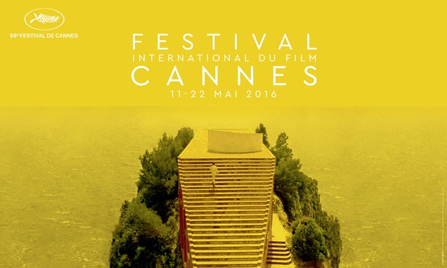 Două filme româneşti în selecţia oficială la Cannes 2016