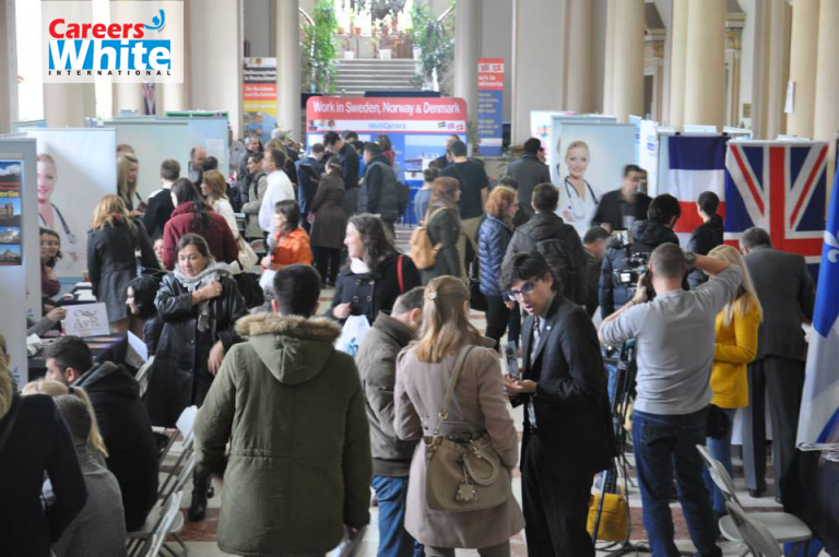 Lucrezi în domeniul medical? În Timișoara? Vezi cum poți câștiga și 12.500 euro pe lună!…