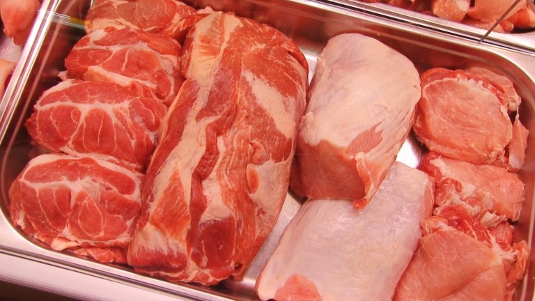 Carnea de porc din România ar putea fi interzisă în UE! Care este motivul