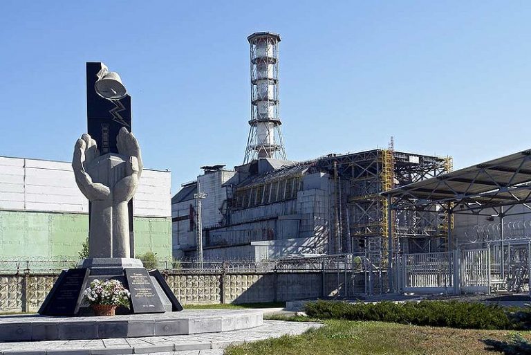 Oficial, chiar și după 30 de ani (!), dezastrul nuclear de la Cernobîl n-a afectat România!… VIDEO