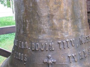 Clopotul lui Bojin 1