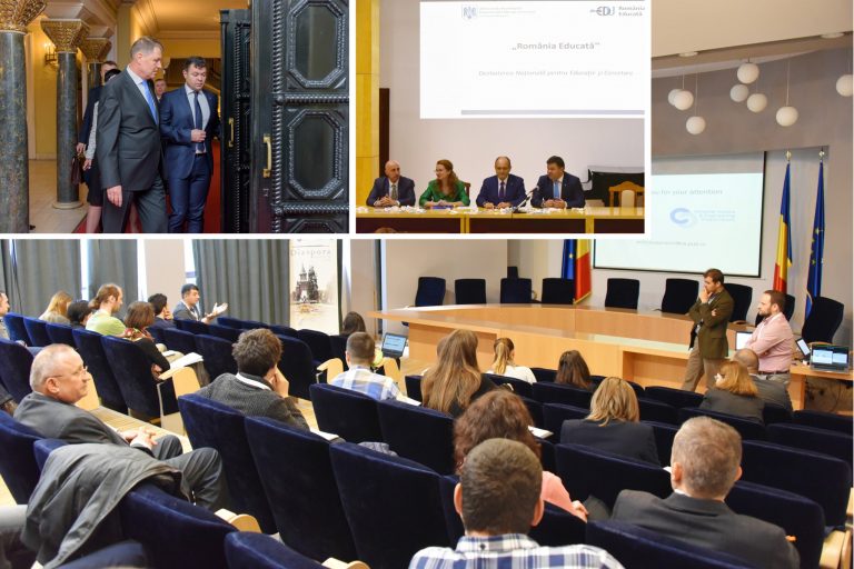 diaspora si prietenii sai