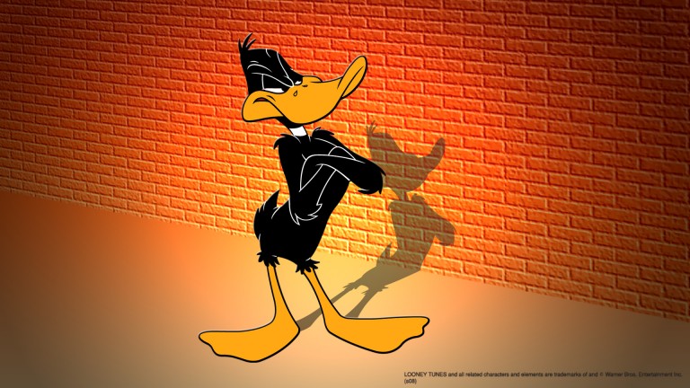 Daffy Duck împlinește… 79 de ani! Cine-și mai amintește de rățoiul buclucaș? VIDEO