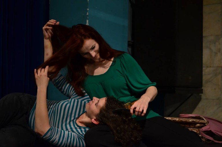 Ulise se întoarce… la Timişoara