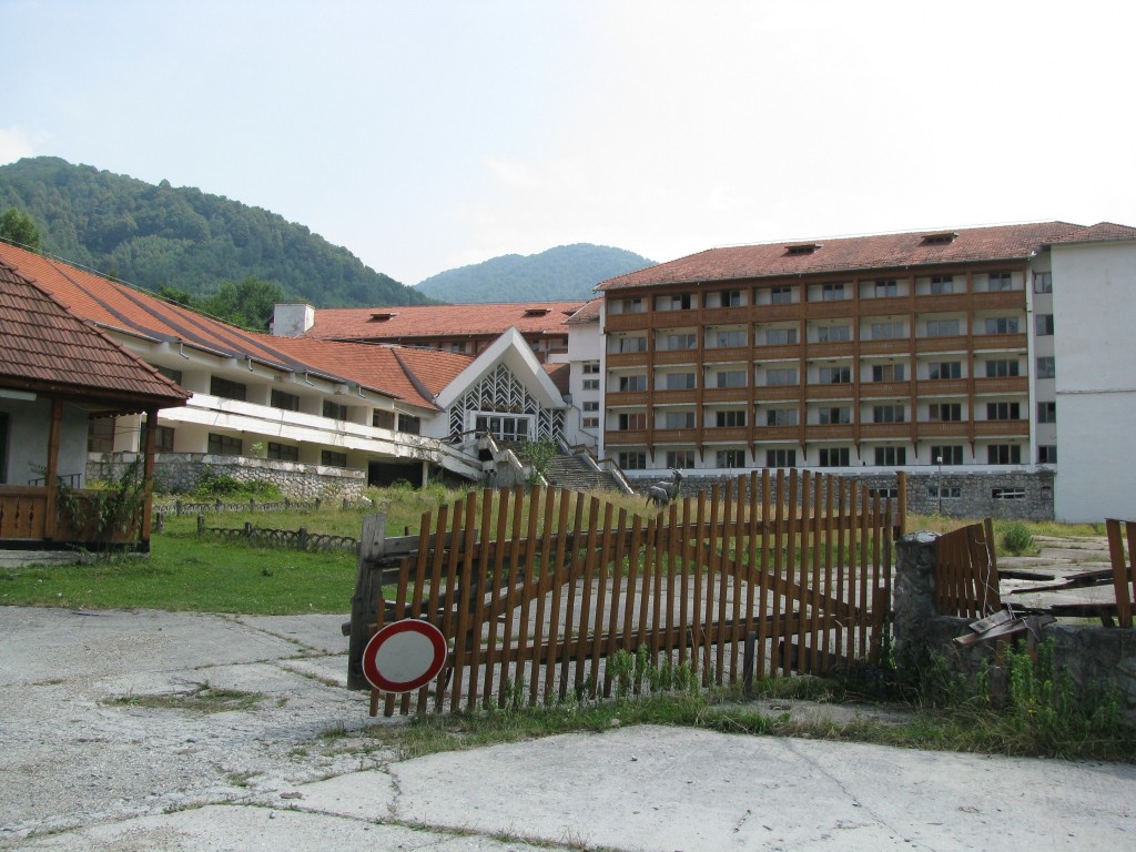 Hotel Scorilo 2