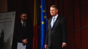 IOHANNIS SI DIASPORA LA TIMISOARA (53)