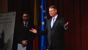 IOHANNIS SI DIASPORA LA TIMISOARA (55)