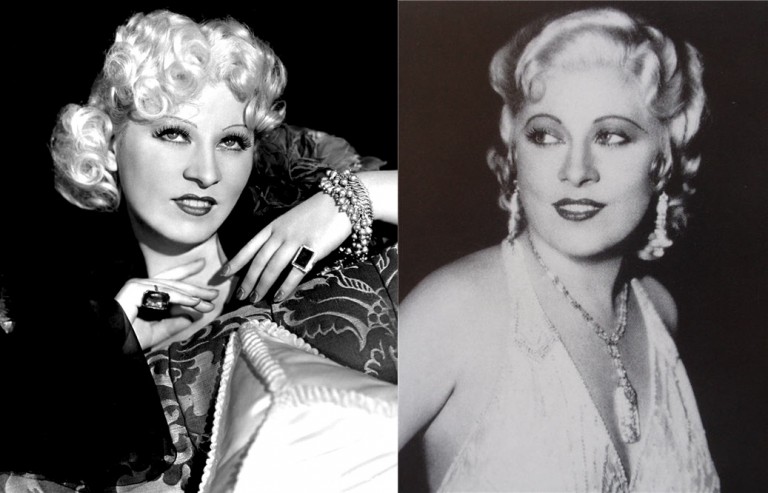 Actriță condamnată la 10 zile închisoare pentru obscenitate într-o piesă de teatru!…