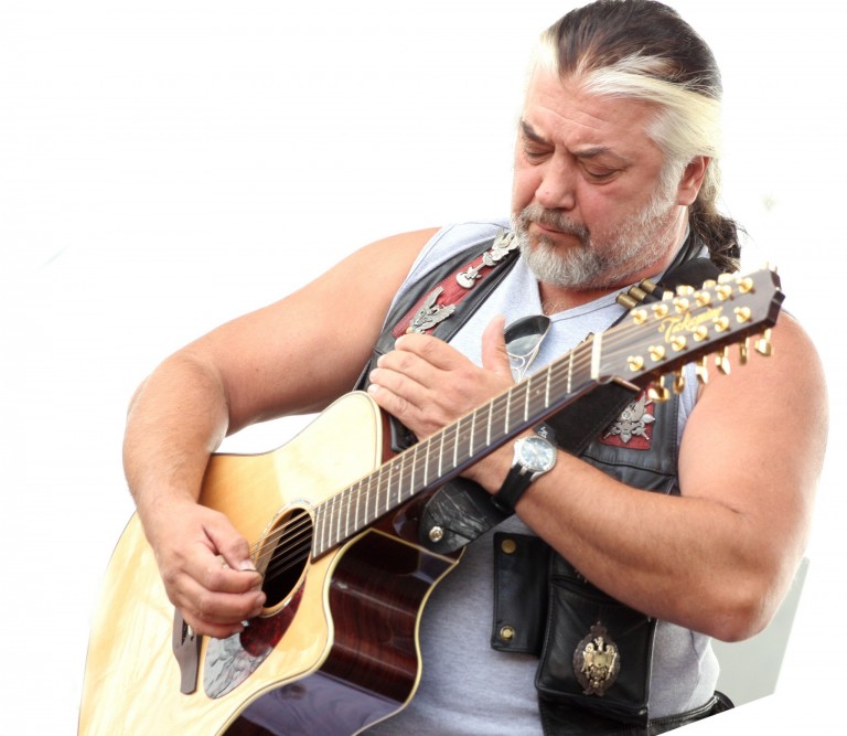 Phoenixul Banatului, Nicu Covaci, la pragul 70!  VIDEO