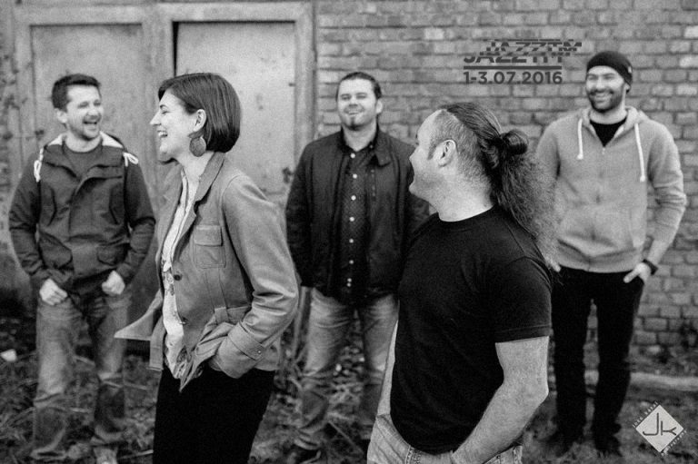 Ce artiști români urcă pe scena principală a festivalului JAZZ™