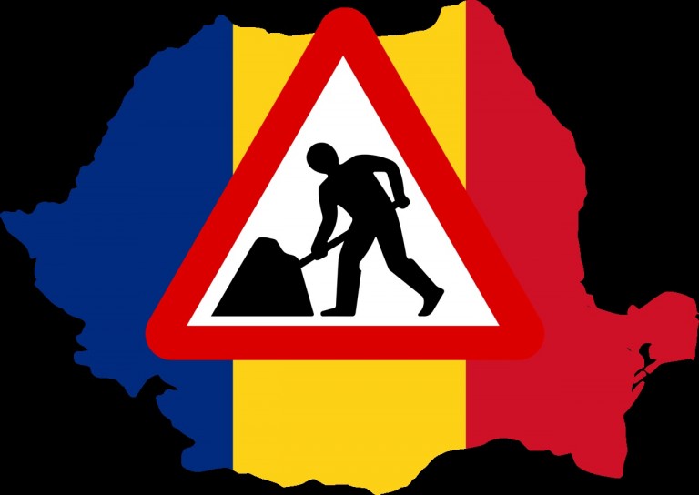 Vestul țării concentrează cei mai mulți salariați în industrie și construcții. Bucureștiul, în comerț!
