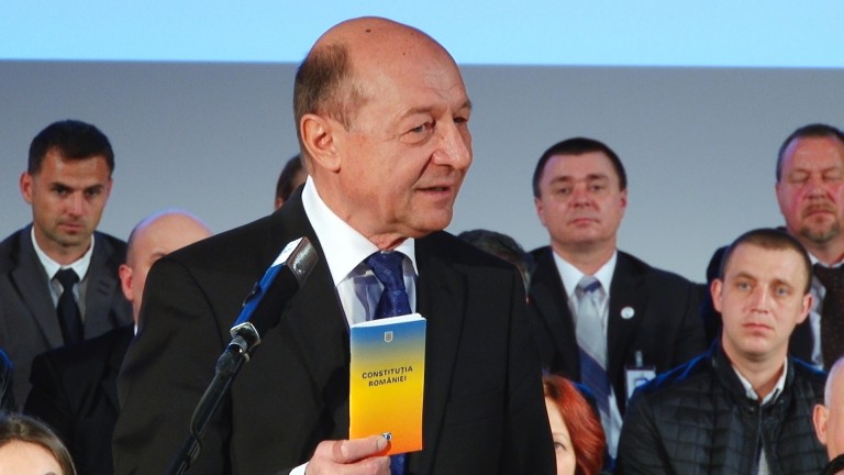 Sfârșitul rușinos al lui Traian Băsescu! De ce este trimis în judecată fostul președinte