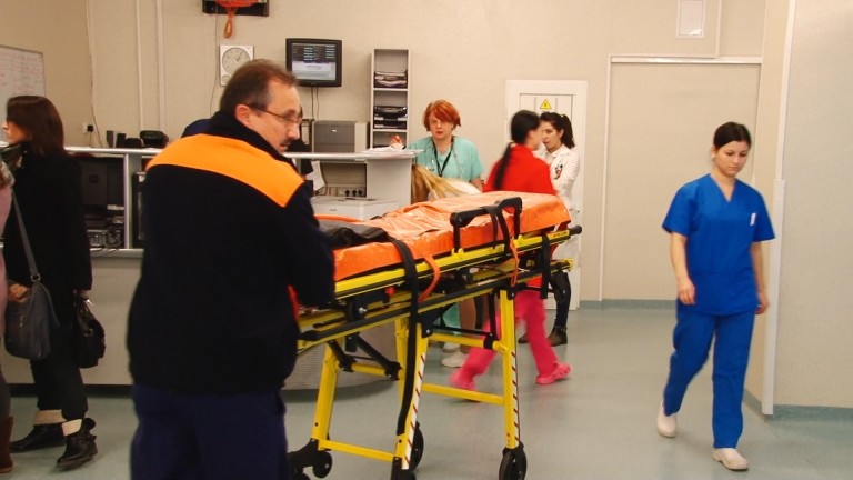 Timişoara va avea spital regional dacă PNL guvernează din decembrie-VIDEO