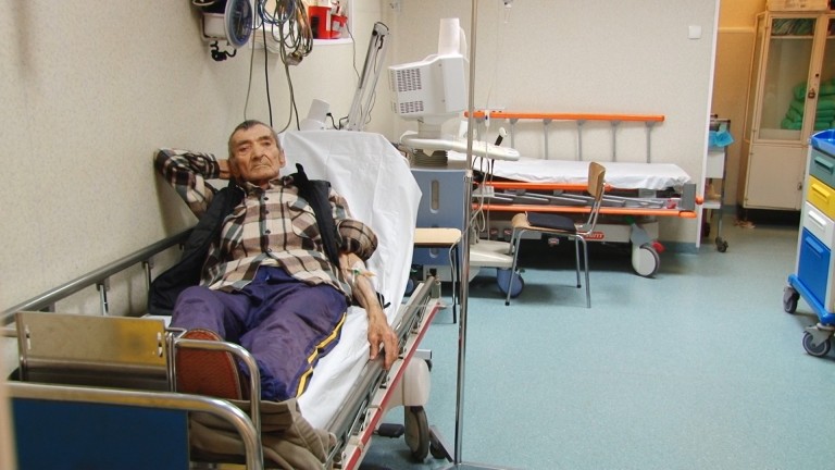 Un spital din Banat a descoperit o metodă miraculoasă de tratament, pentru orice boală!