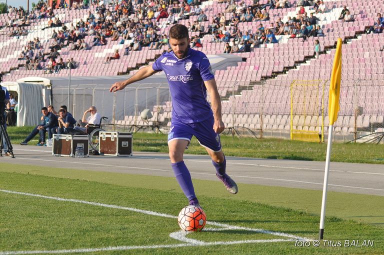 Se poate și în deplasare! ACS Poli se impune la Iași cu 1-0