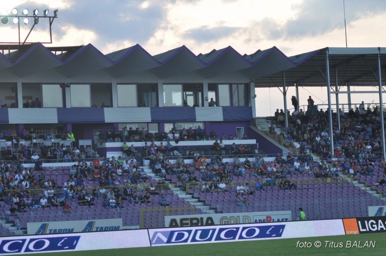 Bunurile lui ACS Poli sunt scoase la licitație de Fisc