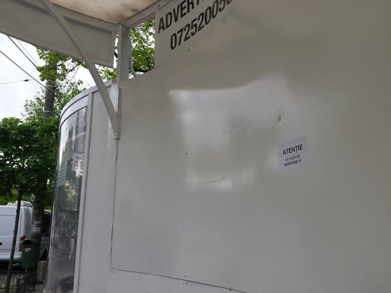 afise hoti de buzunare