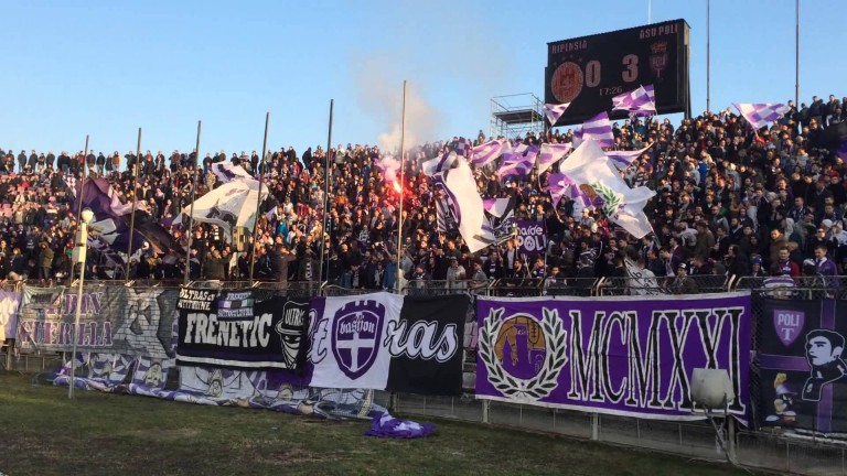 Două zile până la derby de vest