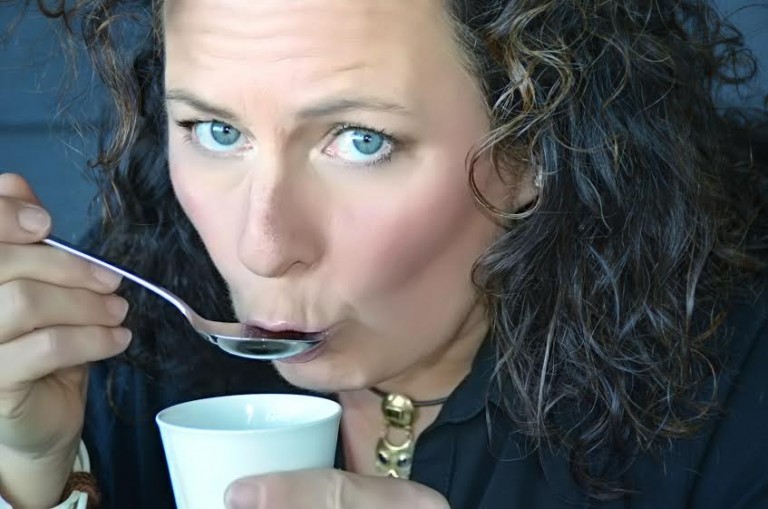 Arta preparării cafelei, prezentată la Timişoara, în premieră, de un maestru barista