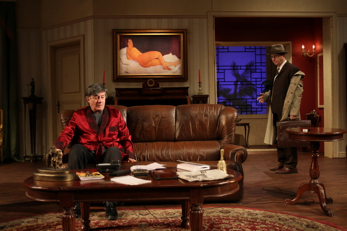 Dineu cu proști și vedete, în două seri, la Timișoara!