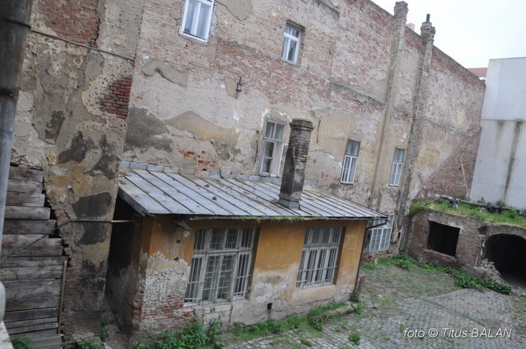 (re)START! PRACTICI DE RESTAURARE pornește din nou la drum