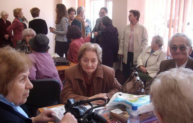 O firmă din Timişoara angajează… pensionari: ”Au responsabilitatea locului de muncă”