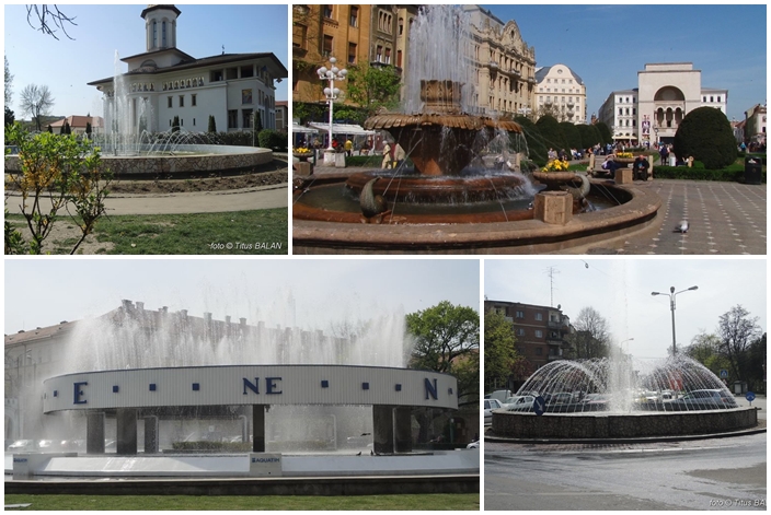 Antrenament în așteptarea caniculei-VIDEO