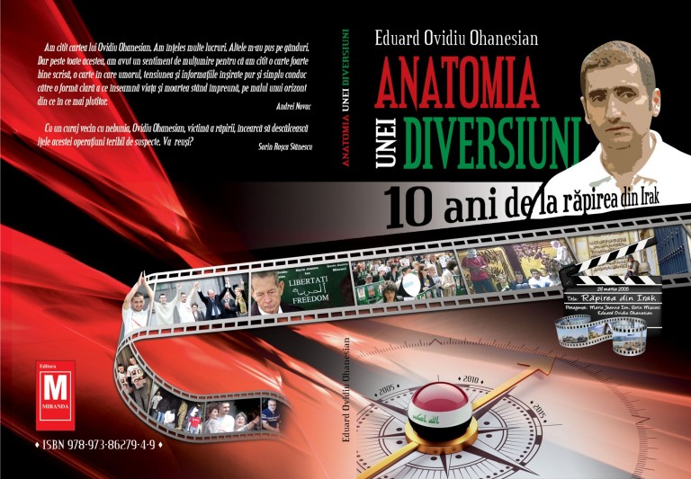 Disecția unei diversiuni aproape reușite – VIDEO