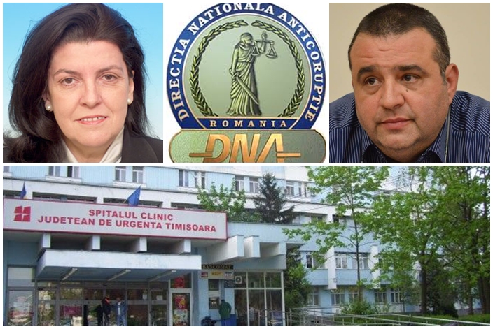 EXCLUSIVITATE! Managerul Spitalului Județean Timișoara recunoaște o situație gravă! „Drama familiei doamnei arhitect Petrescu poate avea drept cauză o infecție luată în spital”