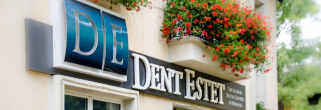 DENT ESTET, liderul pieței de medicină dentară din România, se alătură sistemului MedLife