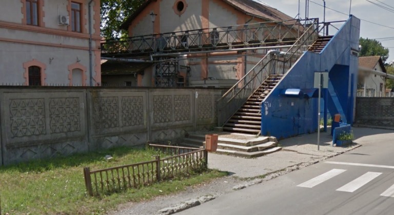 Percheziții la Depoul de Locomotive din Timișoara. Se fură combustibil!…