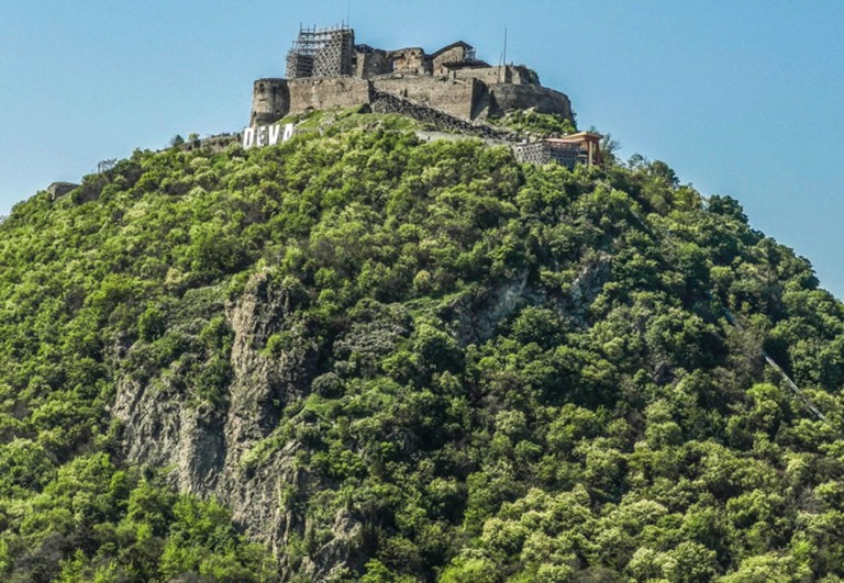 Citadela Festival – Cetatea Deva se va transforma pentru două zile într-un loc magic