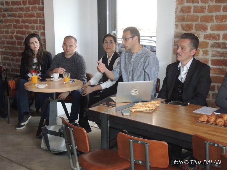 Este în stare Timișoara să ia fața Clujului și Bucureștiului!?