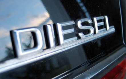 O nouă lovitură pentru maşinile diesel