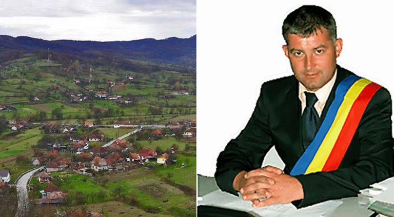Un primar din județul Hunedoara a luat mită… două drujbe!